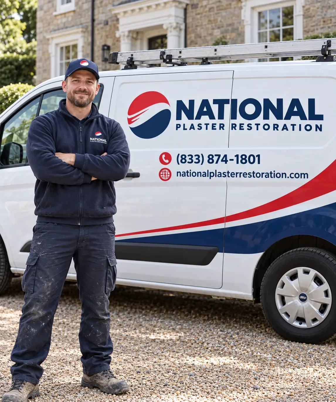 Plaster Repair company in Congerville, IL